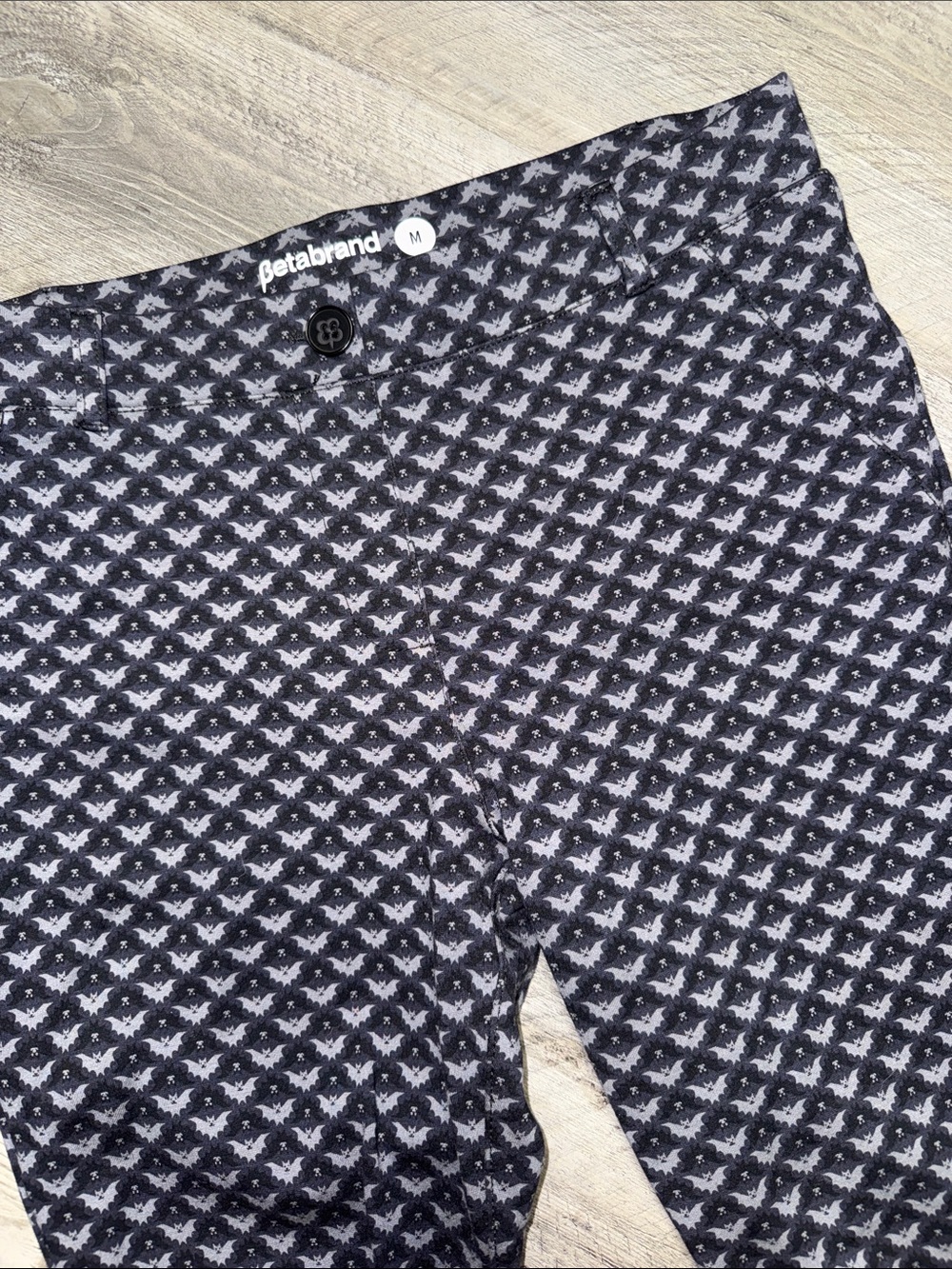 BetaBrand x Halloween pants bottoms
